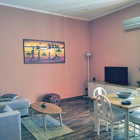Jamila Apartment Νάπολη Εξωτερικό φωτογραφία