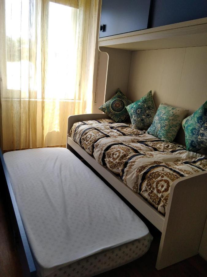Jamila Apartment Νάπολη Εξωτερικό φωτογραφία