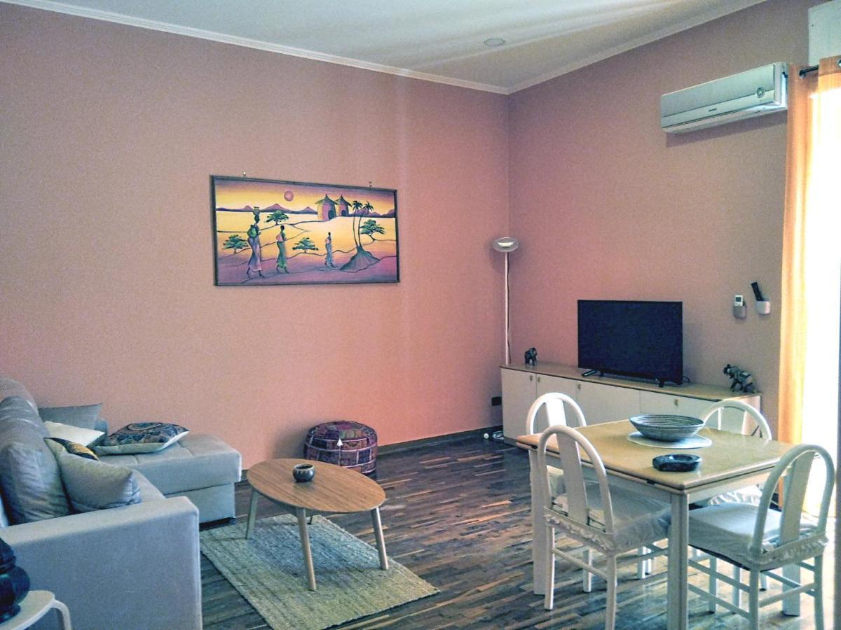 Jamila Apartment Νάπολη Εξωτερικό φωτογραφία