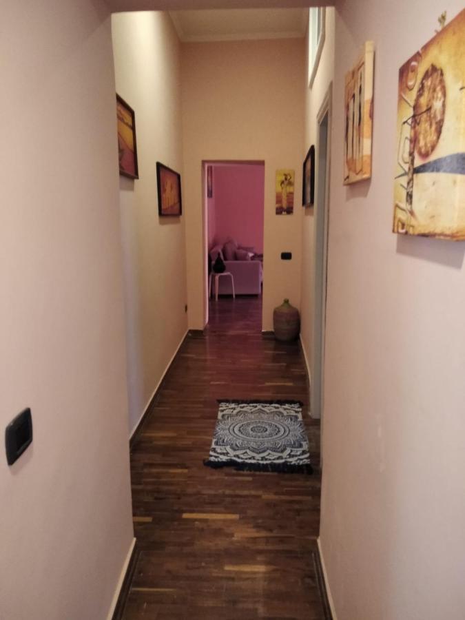 Jamila Apartment Νάπολη Εξωτερικό φωτογραφία
