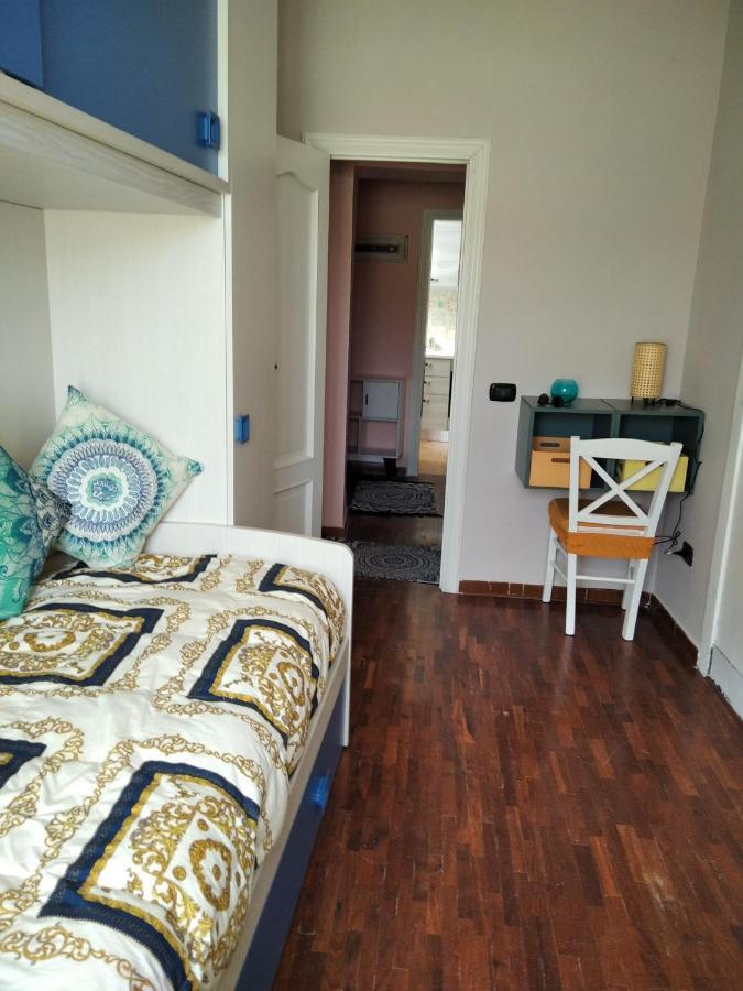 Jamila Apartment Νάπολη Εξωτερικό φωτογραφία