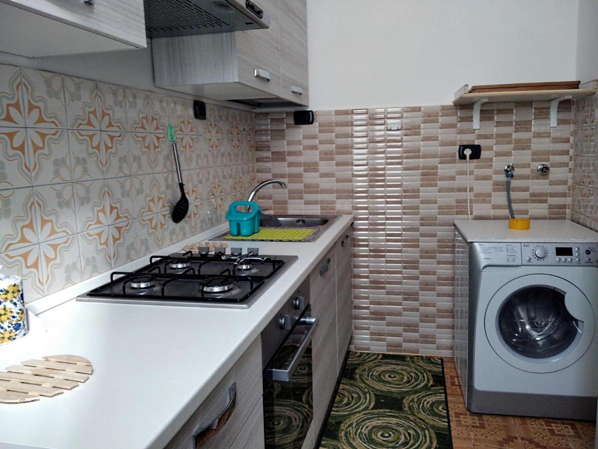 Jamila Apartment Νάπολη Εξωτερικό φωτογραφία