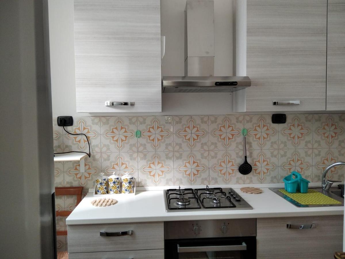 Jamila Apartment Νάπολη Εξωτερικό φωτογραφία