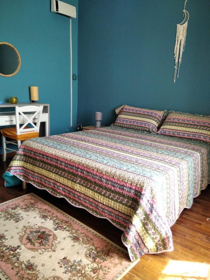 Jamila Apartment Νάπολη Εξωτερικό φωτογραφία