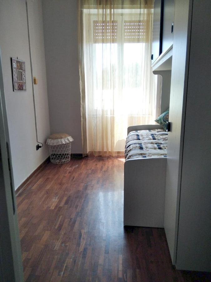 Jamila Apartment Νάπολη Εξωτερικό φωτογραφία