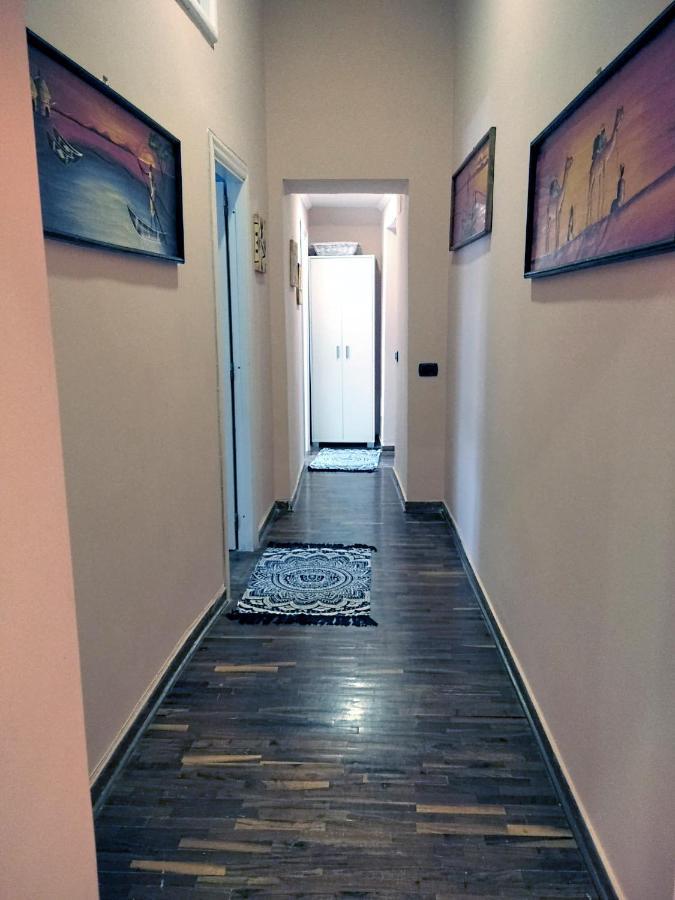 Jamila Apartment Νάπολη Εξωτερικό φωτογραφία