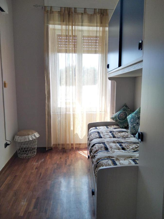 Jamila Apartment Νάπολη Εξωτερικό φωτογραφία
