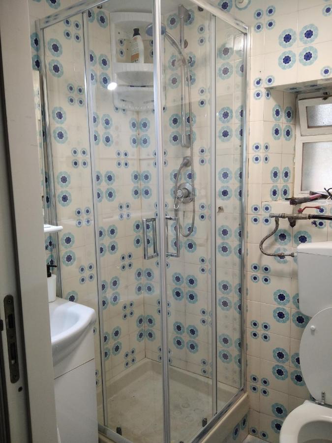 Jamila Apartment Νάπολη Εξωτερικό φωτογραφία